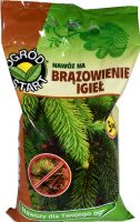 NAWZ PRZECIW BRZOWIENIU IGIE - 5 KG (AMPOL)
